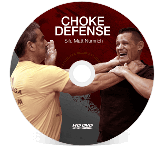 choke defense dvd